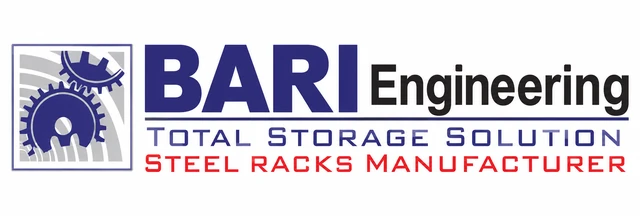 Bari Engineering, total storage solution, steel racks manufacturer