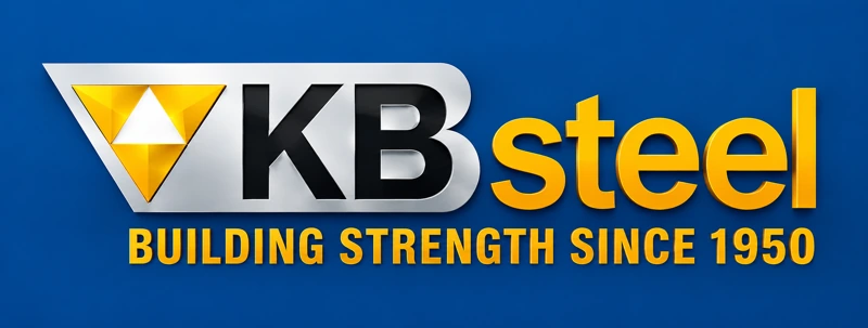 KB Steel